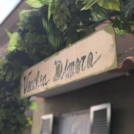 Vecchia Dimora *