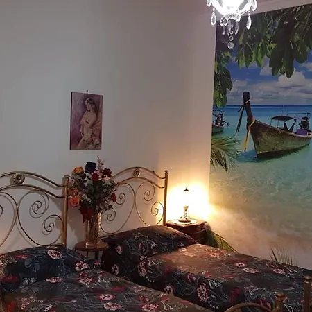 Vecchia Dimora Appartement *