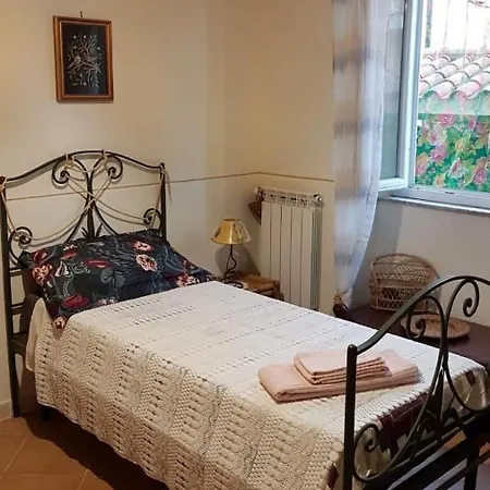 Appartement Vecchia Dimora *