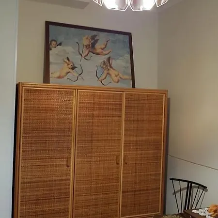 Vecchia Dimora Appartement
