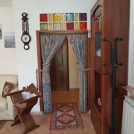 Vecchia Dimora Appartement Marino