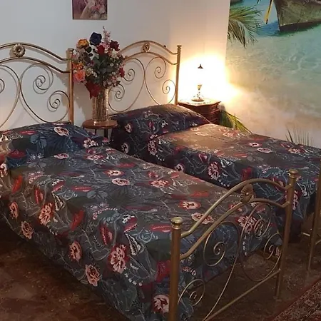 Appartement Vecchia Dimora