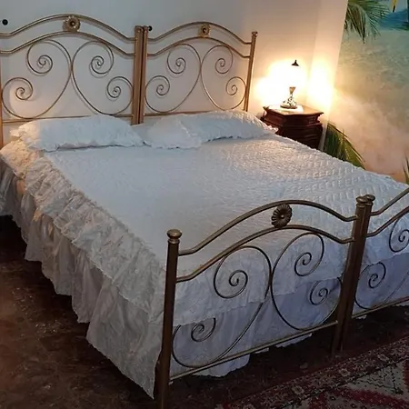 Appartement Vecchia Dimora Marino