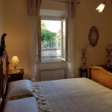 Vecchia Dimora Appartement Marino
