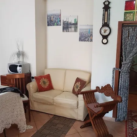 Vecchia Dimora Appartement *