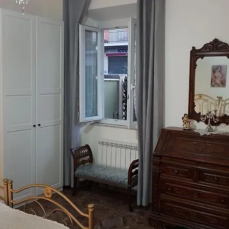 Vecchia Dimora Marino