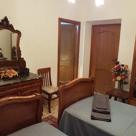 Appartement Vecchia Dimora Marino
