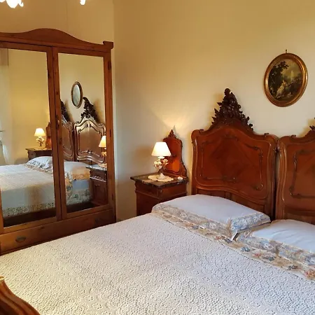 Vecchia Dimora Appartement