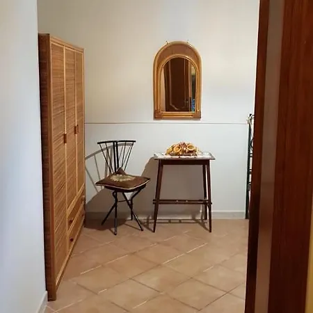 Appartement Vecchia Dimora