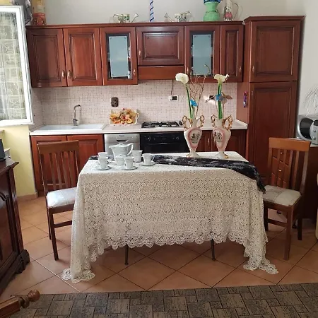 Vecchia Dimora Appartement *