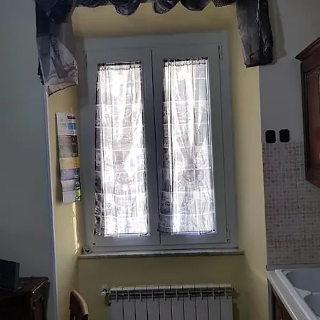 Vecchia Dimora Appartement