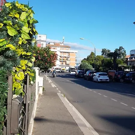 Vecchia Dimora * Marino