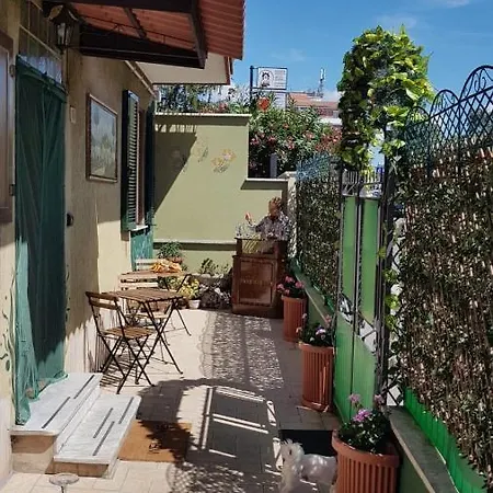 Appartement Vecchia Dimora *