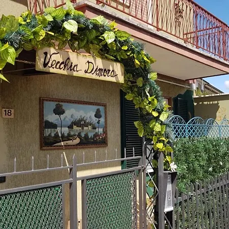 Vecchia Dimora * Marino
