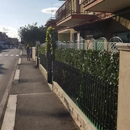 Vecchia Dimora *