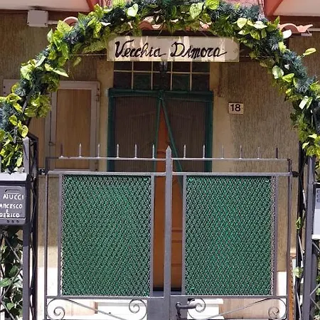 Appartement Vecchia Dimora *