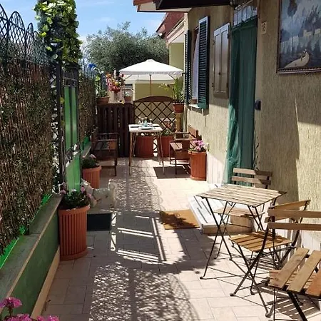Appartement Vecchia Dimora Marino