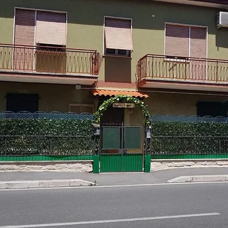 Vecchia Dimora * Marino