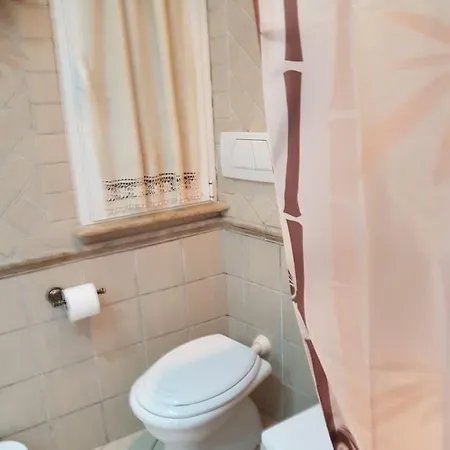 Vecchia Dimora Appartement *