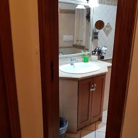 Vecchia Dimora Appartement Marino