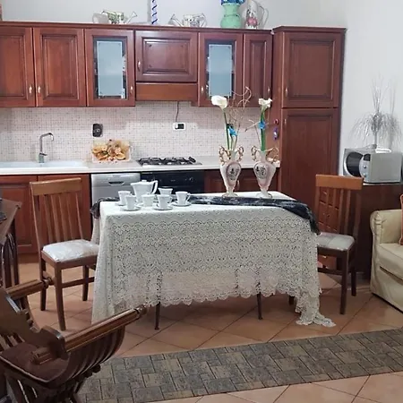 Vecchia Dimora *