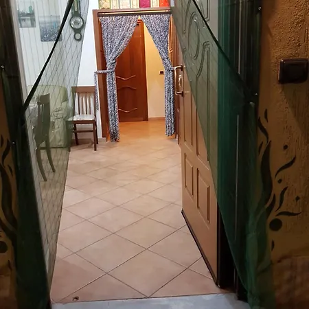 Vecchia Dimora Appartement