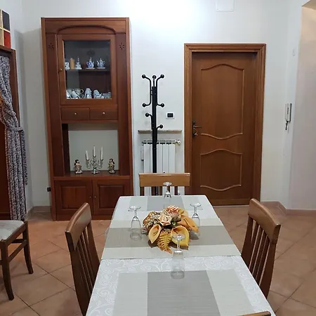 Vecchia Dimora Marino
