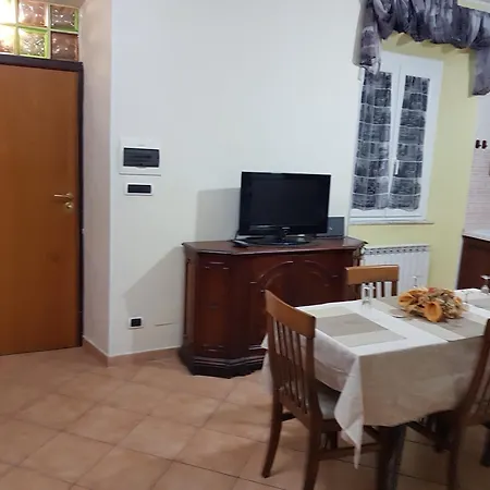 Vecchia Dimora Appartement Marino