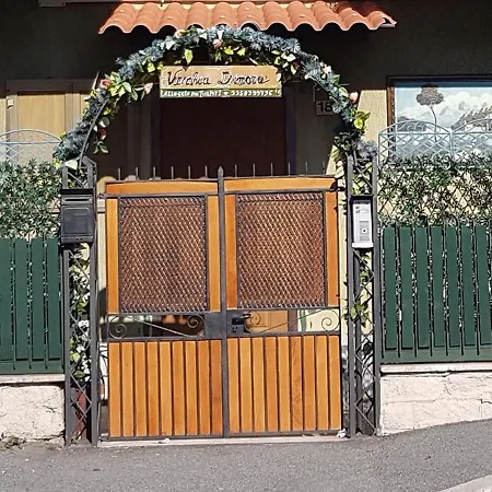 Vecchia Dimora Appartement Marino