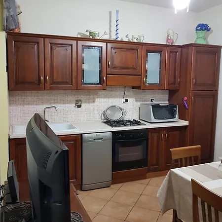Appartement Vecchia Dimora Marino